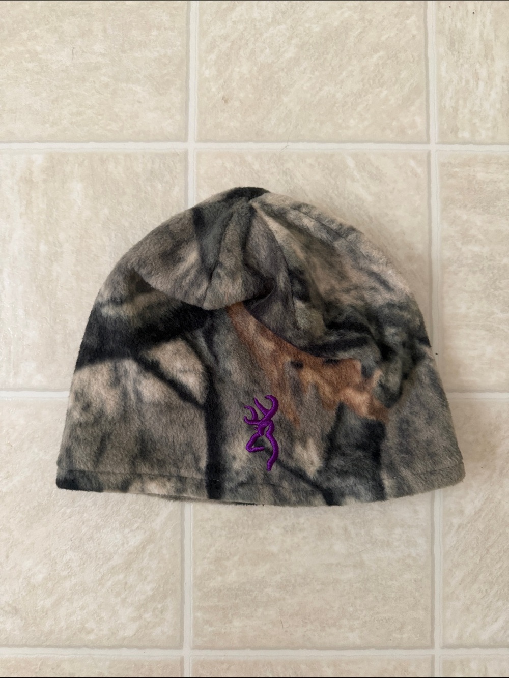Browning Hat